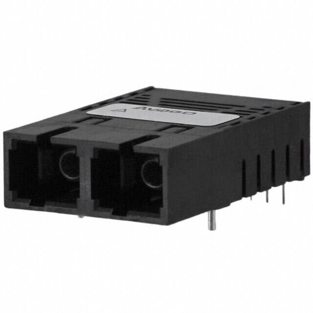 AFBR-5803AQZ Broadcom Limited  Fibre optique - Modules émetteurs-récepteurs